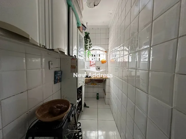 Imagem 6: Oportunidade única! Lindo apartamento de 3 quartos, sendo 1 suíte, com 2 salas, 2