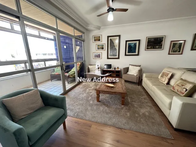 Imagem 2: 4 quartos com 255m², na 2ª quadra do mar, Praia da Costa