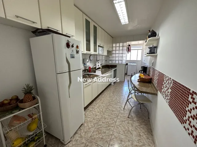 Imagem 5: 4 quartos com 255m², na 2ª quadra do mar, Praia da Costa