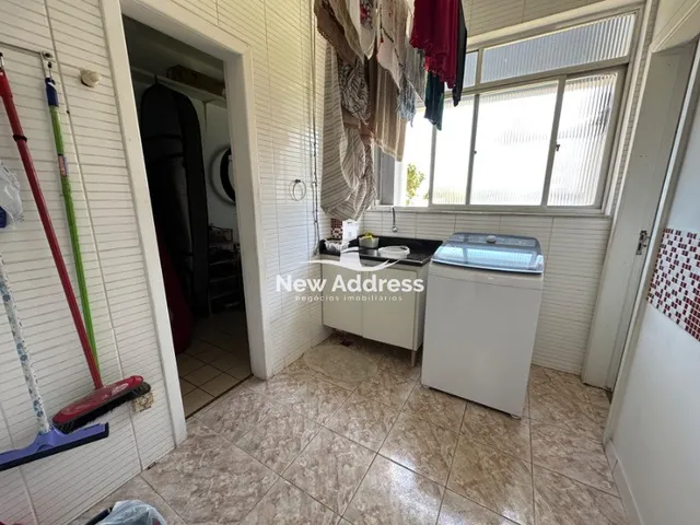 Imagem 8: 4 quartos com 255m², na 2ª quadra do mar, Praia da Costa