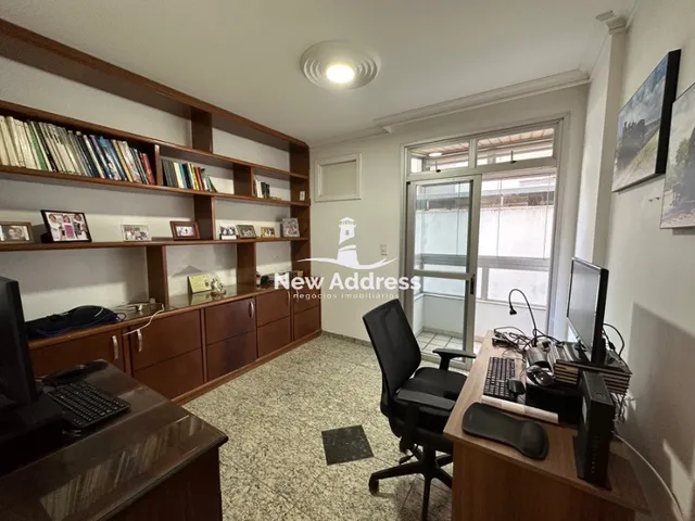 Imagem 3: 4 quartos com 255m², na 2ª quadra do mar, Praia da Costa