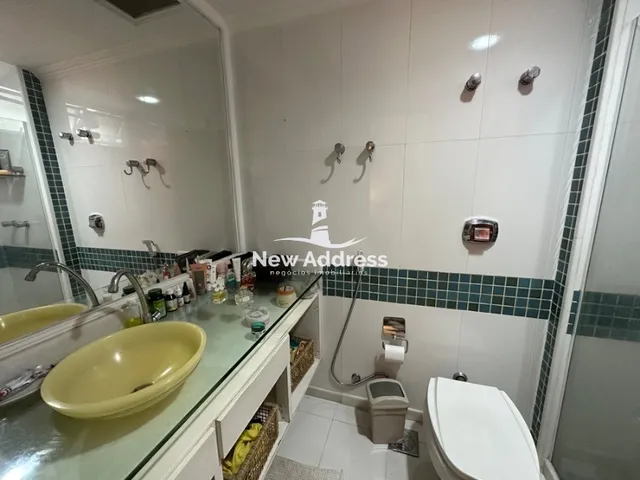 Imagem 9: 4 quartos com 255m², na 2ª quadra do mar, Praia da Costa