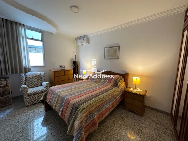 Imagem 6: 4 quartos com 255m², na 2ª quadra do mar, Praia da Costa