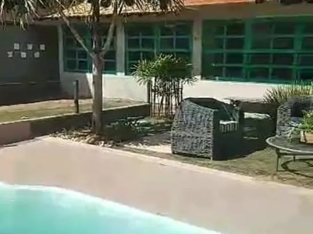 Imagem: Pousada em Manguinhos 17 suítes, sala
