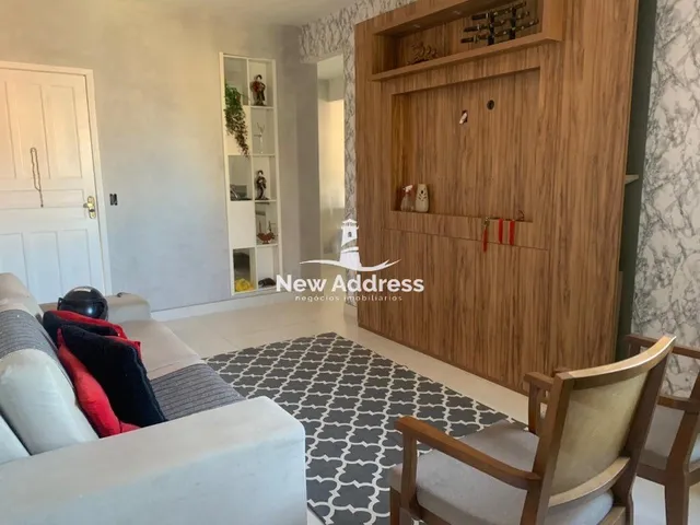 Imagem: Condômino aceita Airbnb, São 2 quartos
