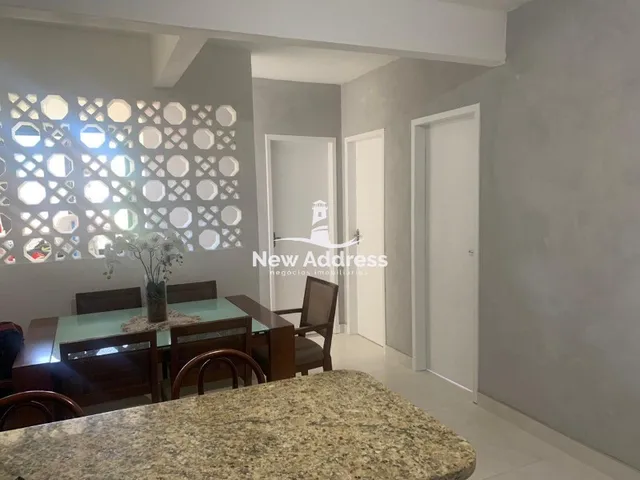 Imagem 8: Condômino aceita Airbnb, São 2 quartos , sala , 1 banheira, 1 vaga, no Jockey de