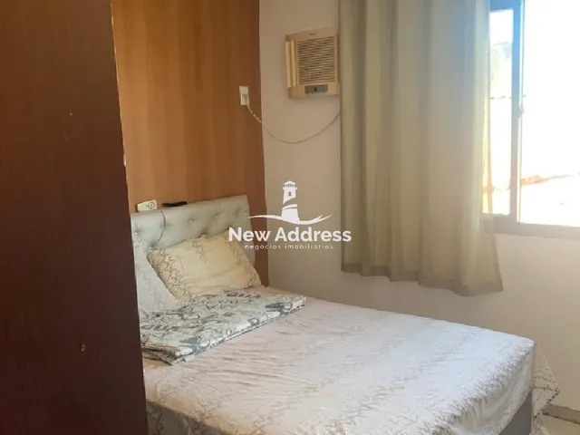 Imagem 7: Condômino aceita Airbnb, São 2 quartos , sala , 1 banheira, 1 vaga, no Jockey de