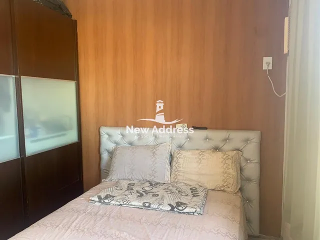 Imagem 6: Condômino aceita Airbnb, São 2 quartos , sala , 1 banheira, 1 vaga, no Jockey de