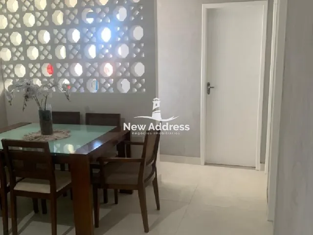 Imagem 9: Condômino aceita Airbnb, São 2 quartos , sala , 1 banheira, 1 vaga, no Jockey de