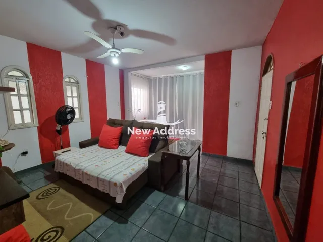 Imagem 16: Casa com 3 Quartos, Churrasqueira e Garagem para 2 Carros. Sem Financiamento. Visite!