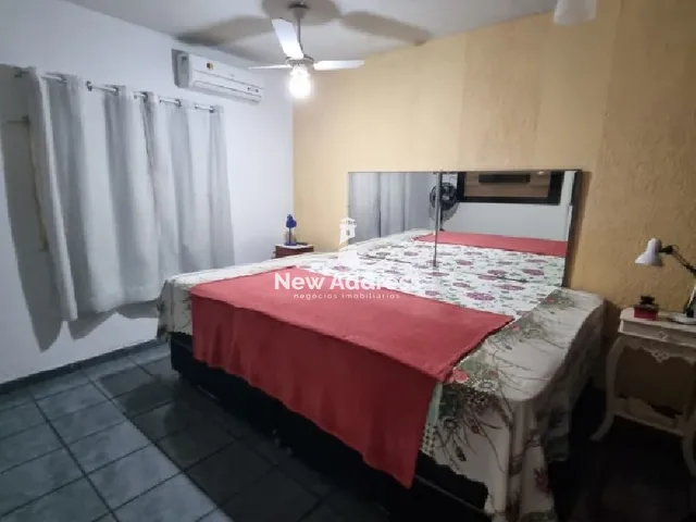 Imagem 11: Casa com 3 Quartos, Churrasqueira e Garagem para 2 Carros. Sem Financiamento. Visite!