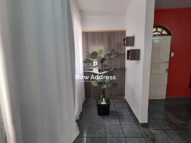 Imagem 4: Casa com 3 Quartos, Churrasqueira e Garagem para 2 Carros. Sem Financiamento. Visite!