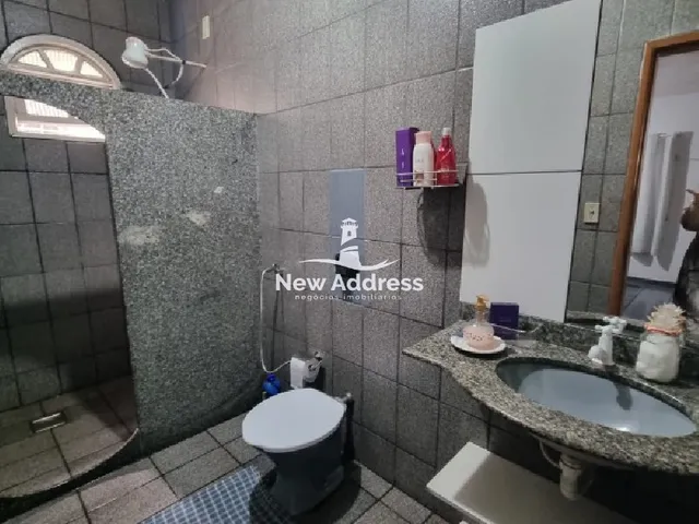 Imagem 12: Casa com 3 Quartos, Churrasqueira e Garagem para 2 Carros. Sem Financiamento. Visite!
