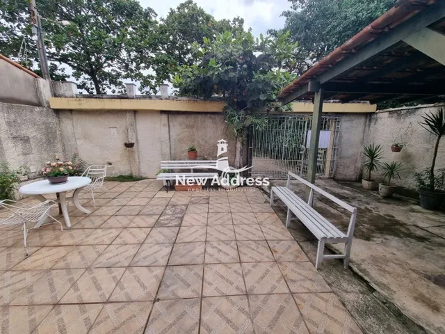 Imagem 15: Casa com 3 Quartos, Churrasqueira e Garagem para 2 Carros. Sem Financiamento. Visite!