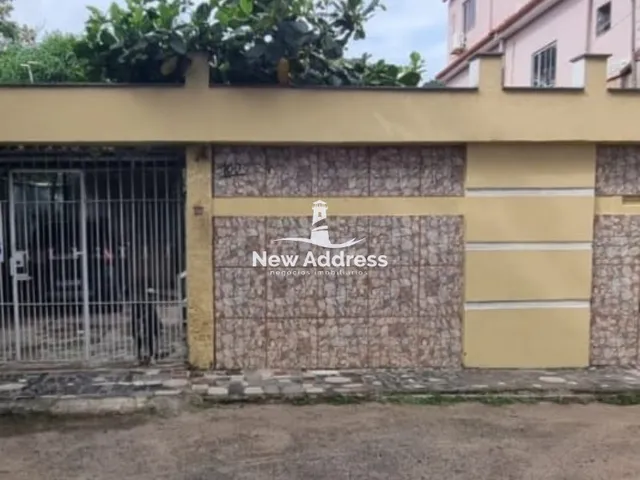 Imagem 9: Casa com 3 Quartos, Churrasqueira e Garagem para 2 Carros. Sem Financiamento. Visite!