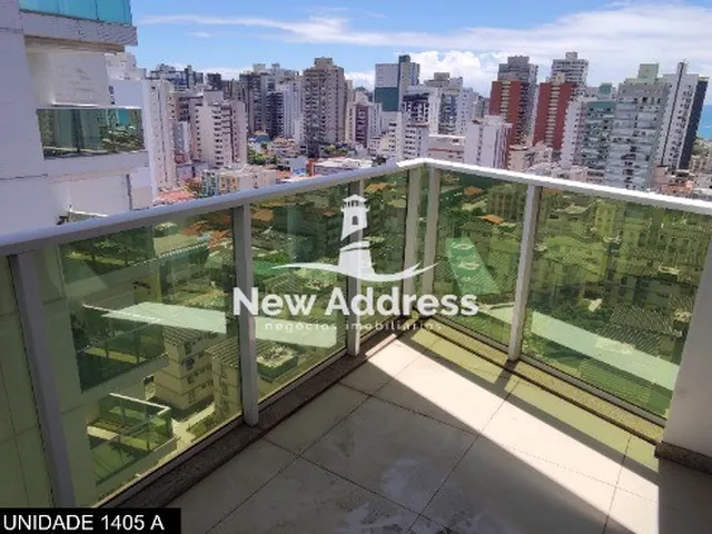 Imagem: Apartamento localizado na Praia de Itapoã