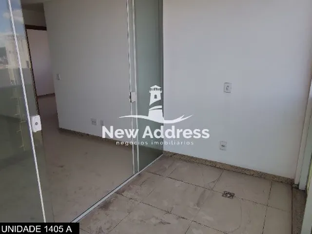 Imagem 2: Apartamento localizado na Praia de Itapoã, 2 quartos, 2 suítes, 1 sala ampla, 2