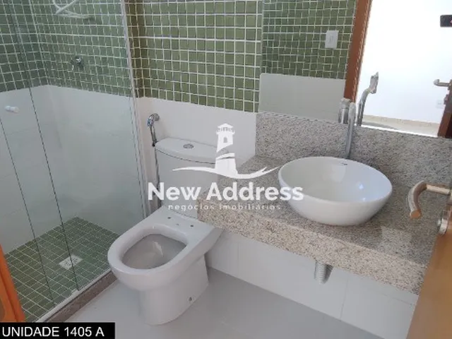 Imagem 5: Apartamento localizado na Praia de Itapoã, 2 quartos, 2 suítes, 1 sala ampla, 2