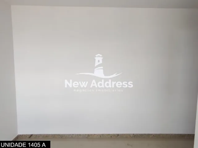 Imagem 3: Apartamento localizado na Praia de Itapoã, 2 quartos, 2 suítes, 1 sala ampla, 2
