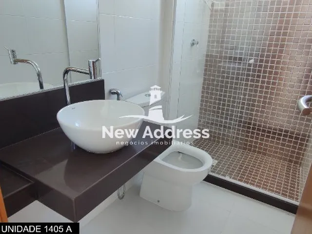 Imagem 4: Apartamento localizado na Praia de Itapoã, 2 quartos, 2 suítes, 1 sala ampla, 2