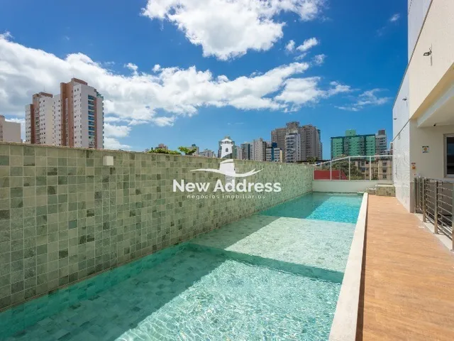 Imagem 14: 2 quartos e 2 suítes oferece 63,82 m² de área privativa. 2 vagas de garagem, ideal