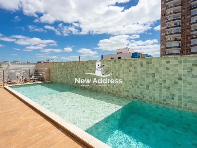 Imagem 7: 2 quartos e 2 suítes oferece 63,82 m² de área privativa. 2 vagas de garagem, ideal