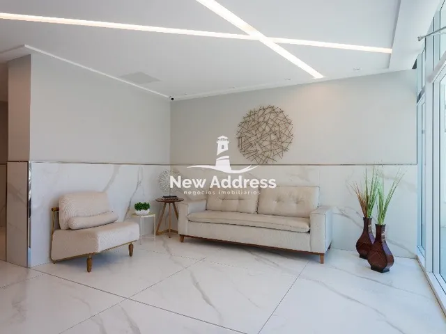 Imagem 11: 2 quartos e 2 suítes oferece 63,82 m² de área privativa. 2 vagas de garagem, ideal