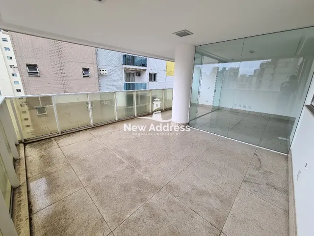 Imagem 13: Para quem quer morar na Praia da Costa 4 quartos com 2 suítes - 141,63m² 2 vagas de