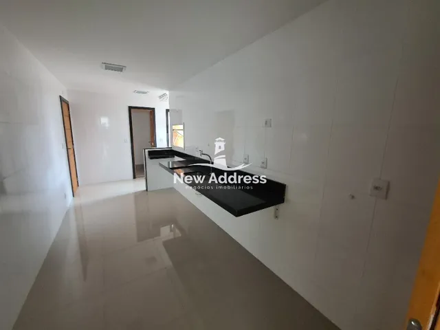 Imagem 11: Para quem quer morar na Praia da Costa 4 quartos com 2 suítes - 141,63m² 2 vagas de