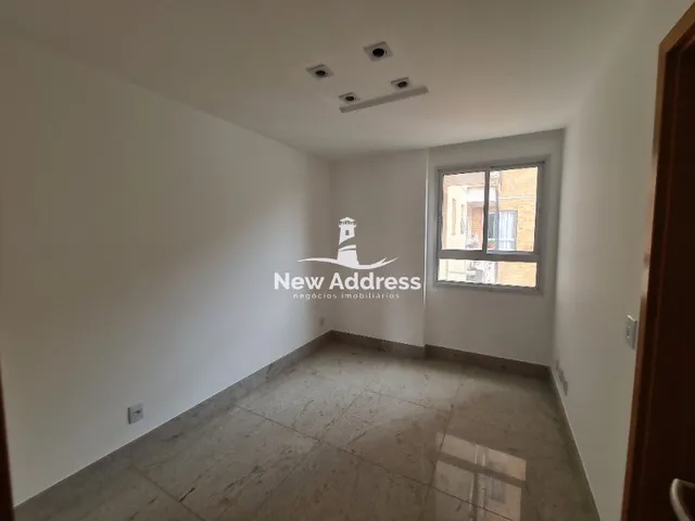 Imagem 10: Para quem quer morar na Praia da Costa 4 quartos com 2 suítes - 141,63m² 2 vagas de