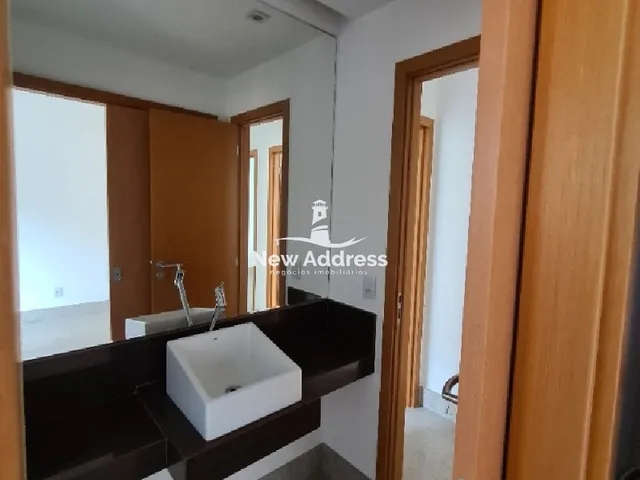 Imagem 2: Para quem quer morar na Praia da Costa 4 quartos com 2 suítes - 141,63m² 2 vagas de