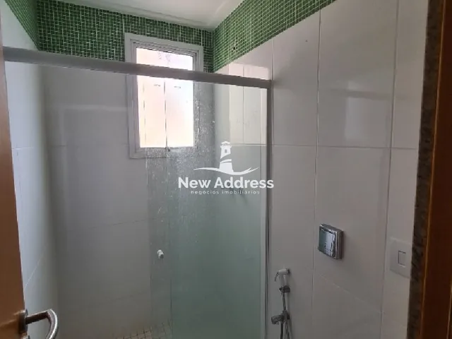 Imagem 15: Para quem quer morar na Praia da Costa 4 quartos com 2 suítes - 141,63m² 2 vagas de