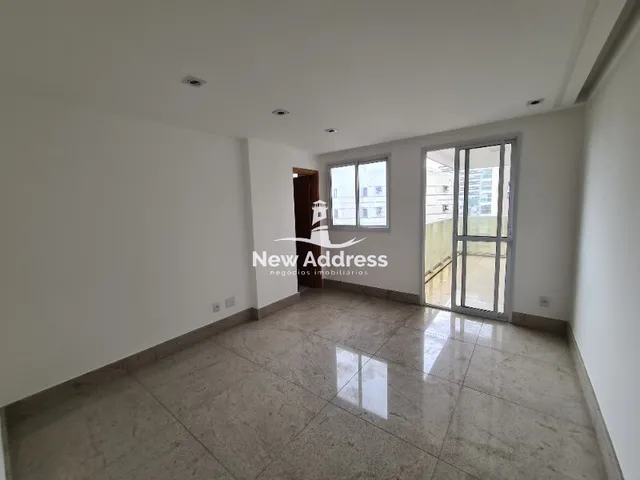 Imagem 7: Para quem quer morar na Praia da Costa 4 quartos com 2 suítes - 141,63m² 2 vagas de