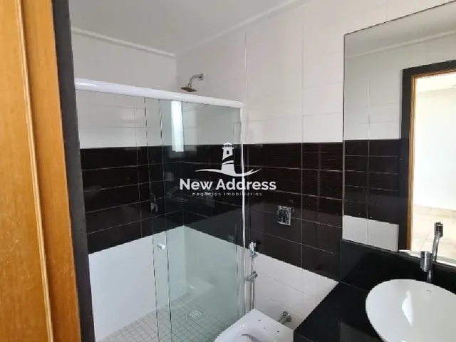Imagem 14: Para quem quer morar na Praia da Costa 4 quartos com 2 suítes - 141,63m² 2 vagas de