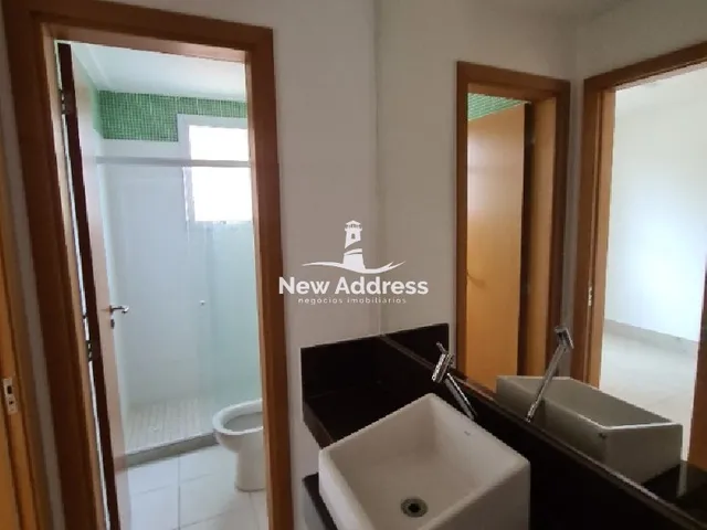 Imagem 16: Para quem quer morar na Praia da Costa 4 quartos com 2 suítes - 141,63m² 2 vagas de