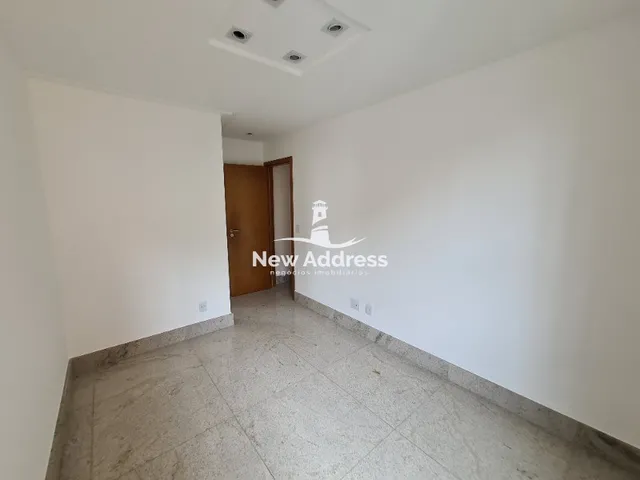Imagem 9: Para quem quer morar na Praia da Costa 4 quartos com 2 suítes - 141,63m² 2 vagas de