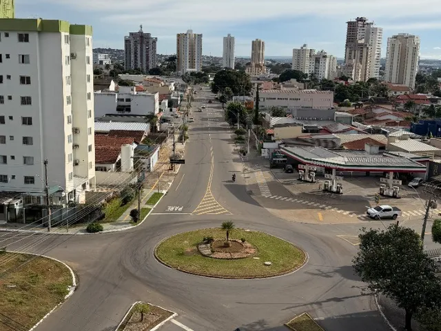 Imagem 16: Condomínio Alcindo Dayrell