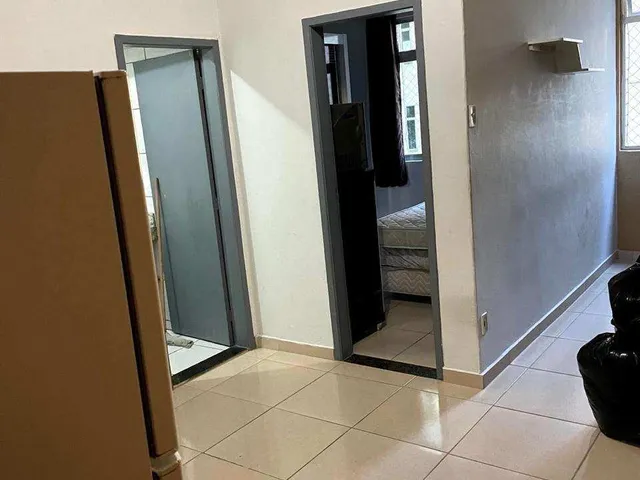 Imagem: Apartamento à venda em Belo Horizonte