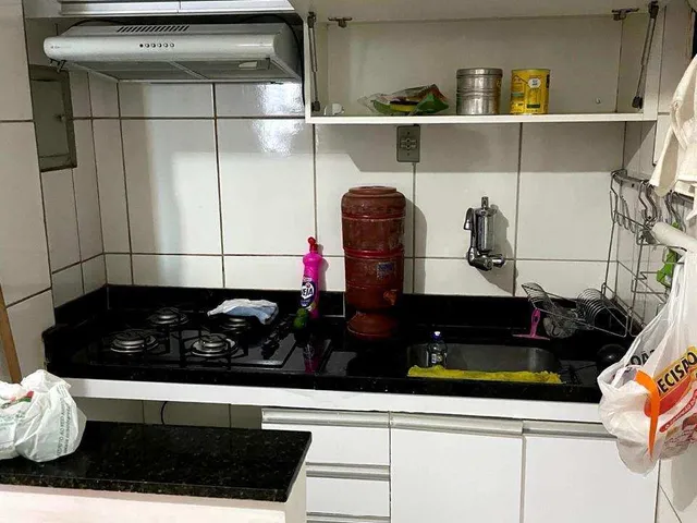 Imagem 2: Apartamento à venda em Belo Horizonte, Barro Preto, com 1 quarto, 45m²