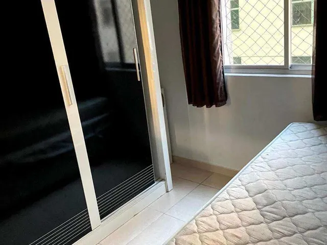 Imagem 5: Apartamento à venda em Belo Horizonte, Barro Preto, com 1 quarto, 45m²