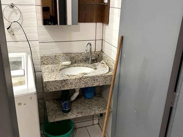 Imagem 4: Apartamento à venda em Belo Horizonte, Barro Preto, com 1 quarto, 45m²