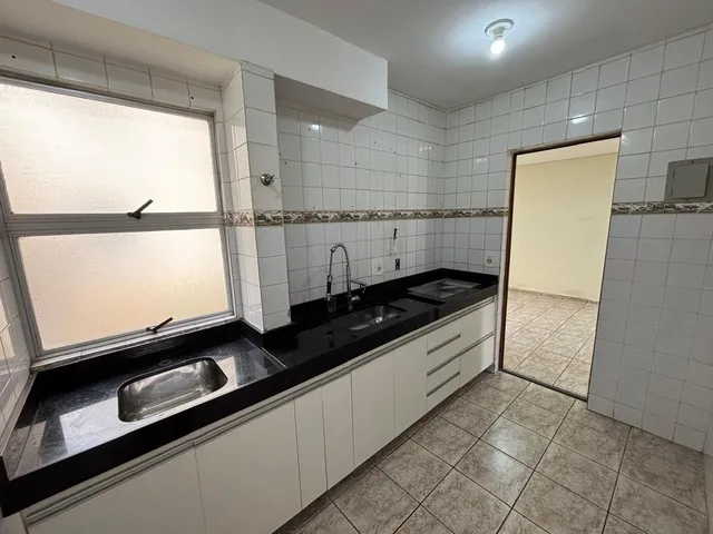 Imagem: APARTAMENTO RESIDENCIAL em CONTAGEM - MG