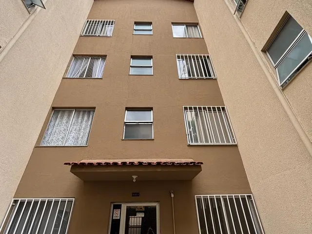 Imagem 4: APARTAMENTO RESIDENCIAL em CONTAGEM - MG, NOSSA SENHORA DO CARMO