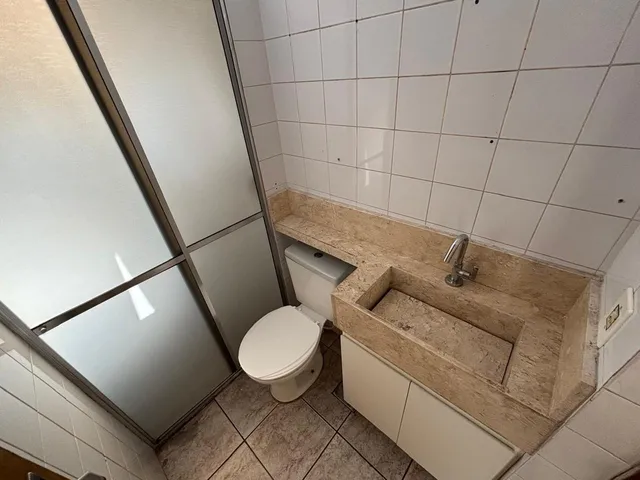 Imagem 8: APARTAMENTO RESIDENCIAL em CONTAGEM - MG, NOSSA SENHORA DO CARMO
