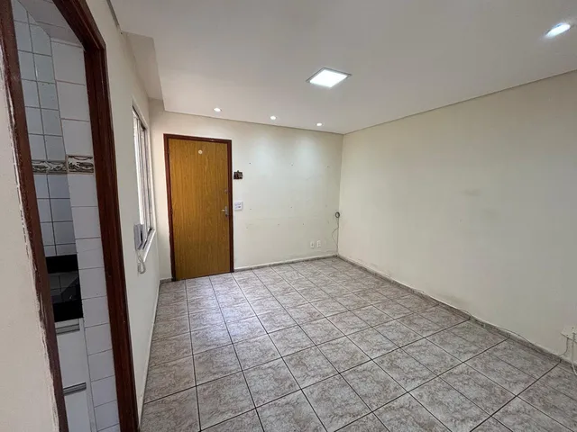 Imagem 1: APARTAMENTO RESIDENCIAL em CONTAGEM - MG, NOSSA SENHORA DO CARMO