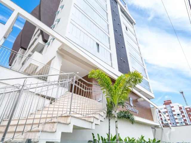 Imagem: Apartamento no América