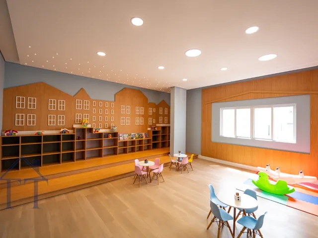 Imagem 12: Apartamento no América