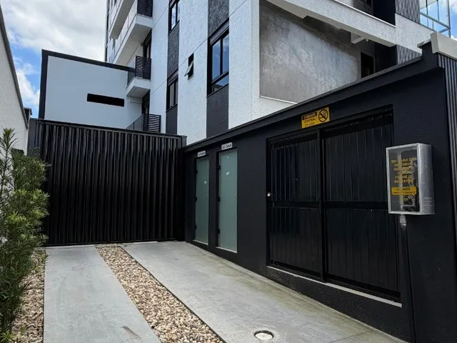 Imagem 11: Apartamento no Saguaçu novo