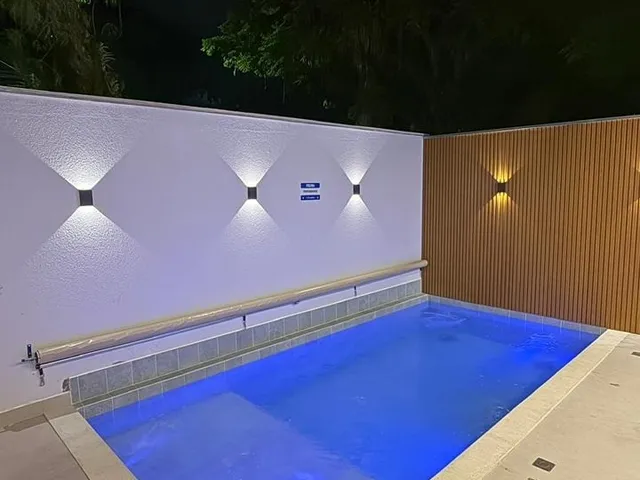 Imagem 16: Apartamento no Saguaçu novo