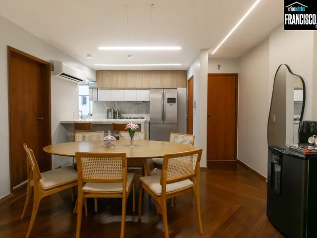 Imagem 16: APARTAMENTO NO SETOR OESTE